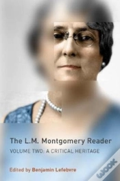 Capa do artigo The L.M. Montgomery Reader