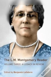 Capa do artigo The L.M. Montgomery Reader