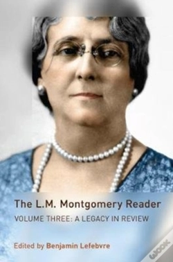 Capa do artigo The L.M. Montgomery Reader