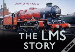 Capa do artigo The Lms Story