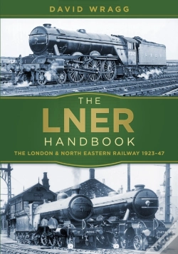 Capa do artigo The Lner Handbook