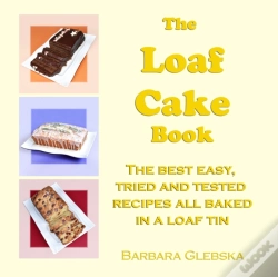 Capa do artigo The Loaf Cake Book