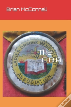 Capa do artigo The L.O.B. A. In Canada