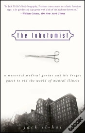 Capa do artigo The Lobotomist