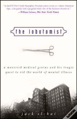 Capa do artigo The Lobotomist