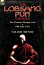The Lobsang Pun Novels: The Thunder Dragon Gate & Old Ugly-Face - Preview