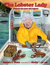 The Lobster Lady