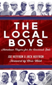 Capa do artigo The Local Boys