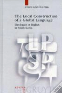 Capa do artigo The Local Construction Of A Global Language