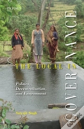 The Local In Governance