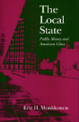 The Local State - Preview