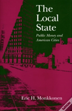 Capa do artigo The Local State