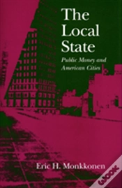 Capa do artigo The Local State