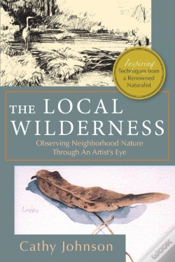 Capa do artigo The Local Wilderness