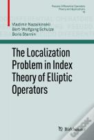 The Localization Problem In Index Theory Of Elliptic Operators