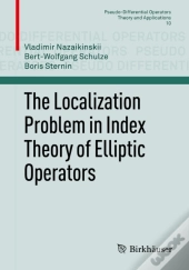The Localization Problem In Index Theory Of Elliptic Operators