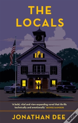 Capa do artigo The Locals