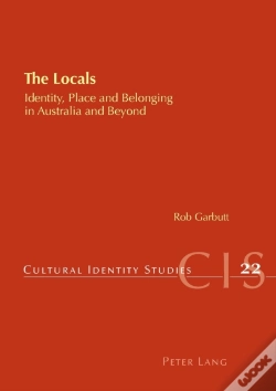 Capa do artigo The Locals