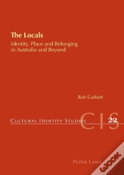 Capa do artigo The Locals
