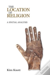 Capa do artigo The Location Of Religion