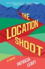 The Location Shoot - Preview