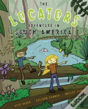 Capa do artigo The Locators