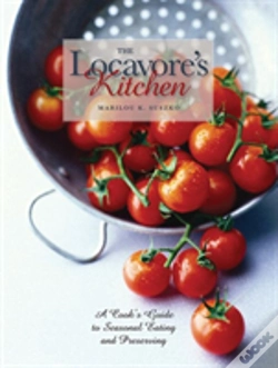 Capa do artigo The Locavore'S Kitchen