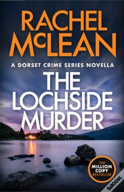 Capa do artigo The Lochside Murder