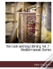 Capa do artigo The Lock And Key Library, Vol. 2 - Medit