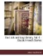 The Lock And Key Library, Vol. 4 - Class - Preview