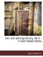 The Lock And Key Library, Vol. 6 - Frenc - Preview