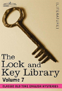 The Lock And Key Library - Preview