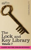 The Lock And Key Library