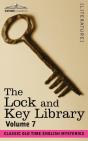 The Lock And Key Library - Preview