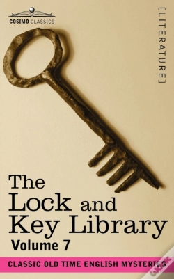 Capa do artigo The Lock And Key Library