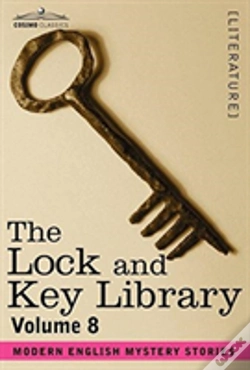 Capa do artigo The Lock And Key Library