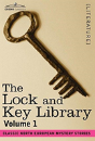 The Lock And Key Library - Preview