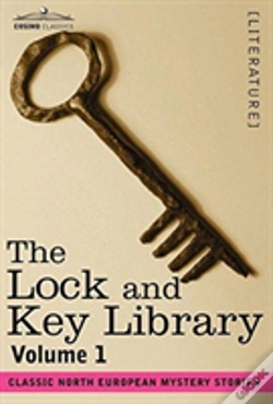 Capa do artigo The Lock And Key Library