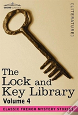 Capa do artigo The Lock And Key Library