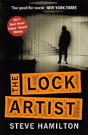 The Lock Artist - Preview