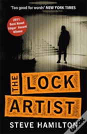 Capa do artigo The Lock Artist