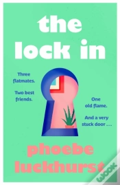 Capa do artigo The Lock In