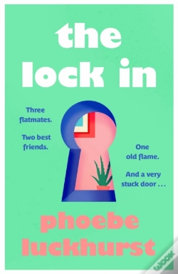 Capa do artigo The Lock In