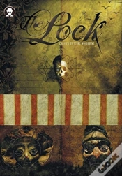 Capa do artigo The Lock