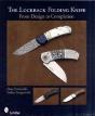 The Lockback Folding Knife - Preview