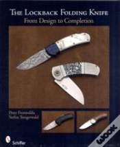 Capa do artigo The Lockback Folding Knife
