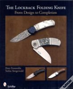 Capa do artigo The Lockback Folding Knife