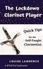 The Lockdown Clarinet Player - Preview
