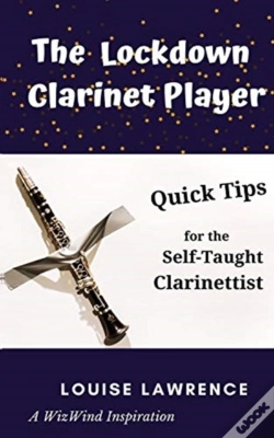 Capa do artigo The Lockdown Clarinet Player
