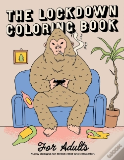 Capa do artigo The Lockdown Coloring Book For Adults